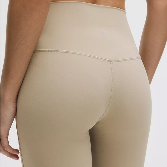 lululemon Align™ High-Rise Crop 23" - Picture 4 of 10